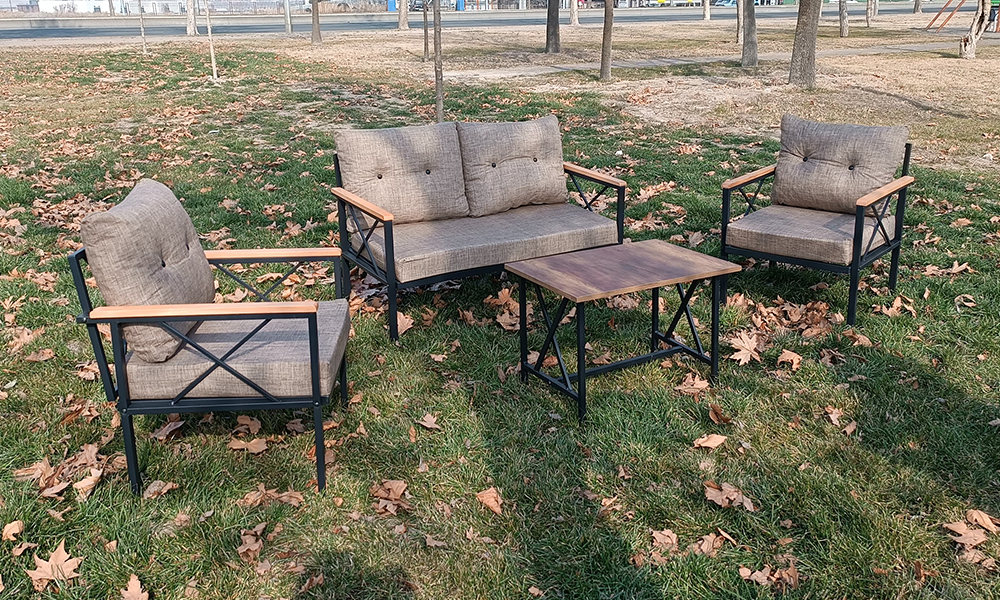 hayal modern bahce koltuk takimi