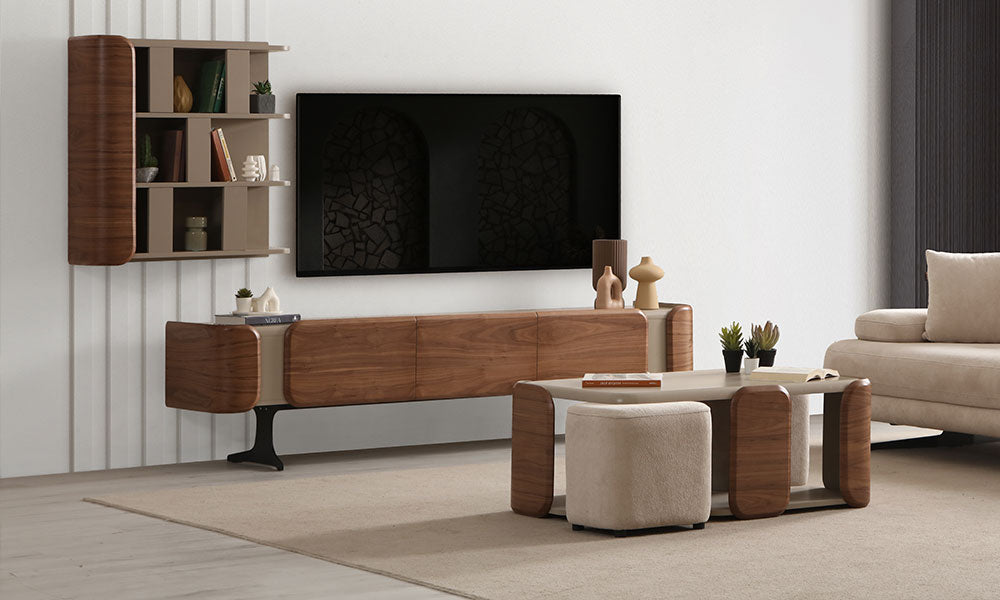 milano modern tv unitesi