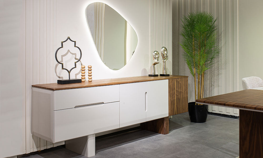 lotus modern dugun paketi