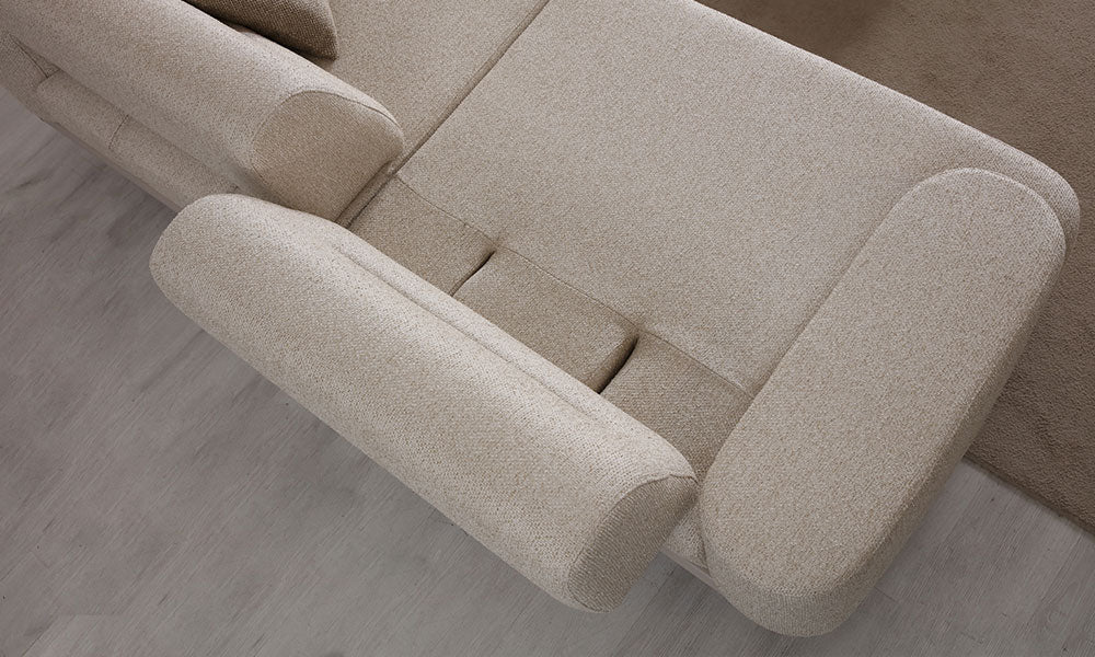 Soft Modern Koltuk Takımı