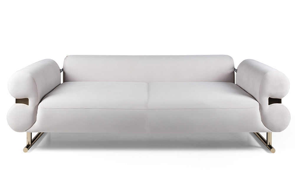 bentora modern uclu koltuk