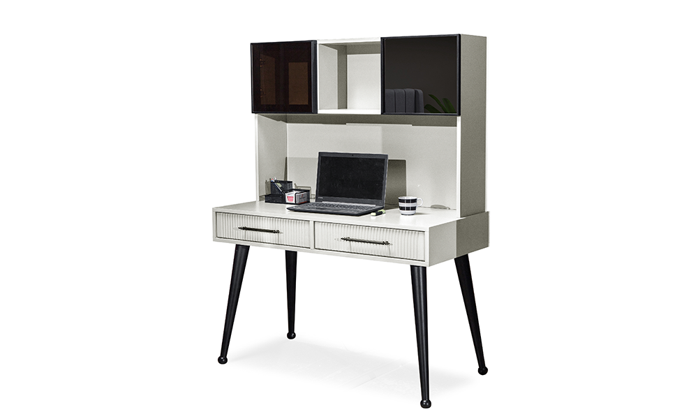 asil genc modern calisma masasi