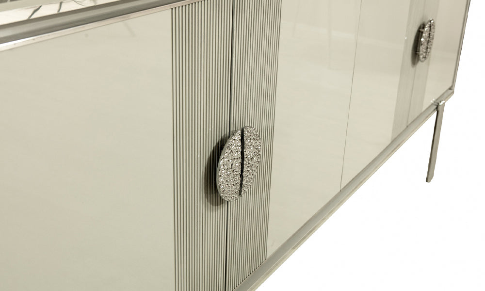 yildiz modern konsol