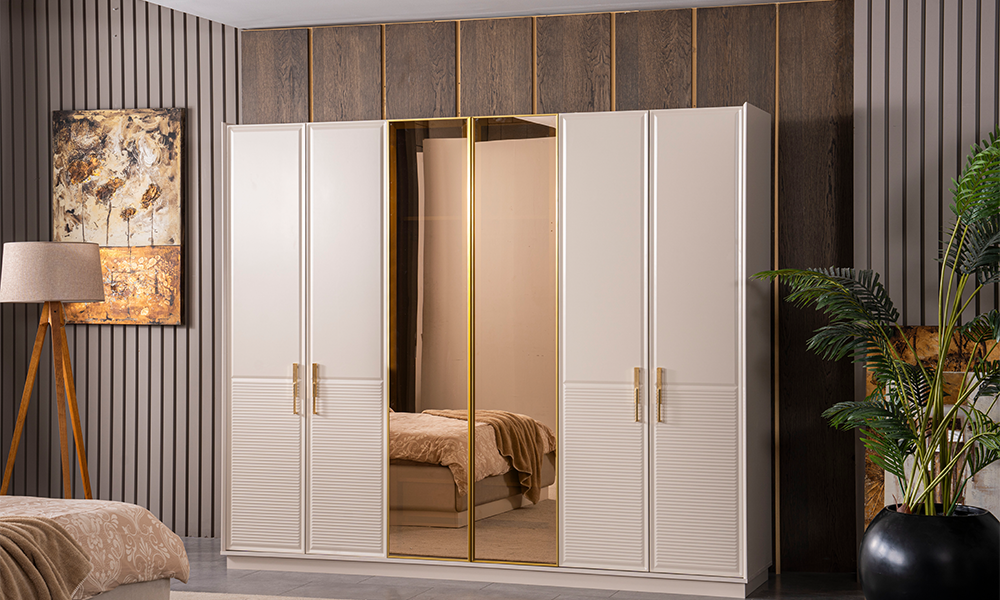 life modern gardirop