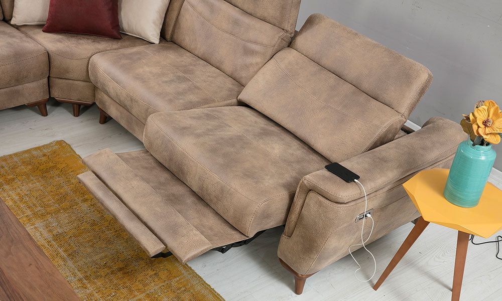 armani modern kose koltuk takimi 325x315cm