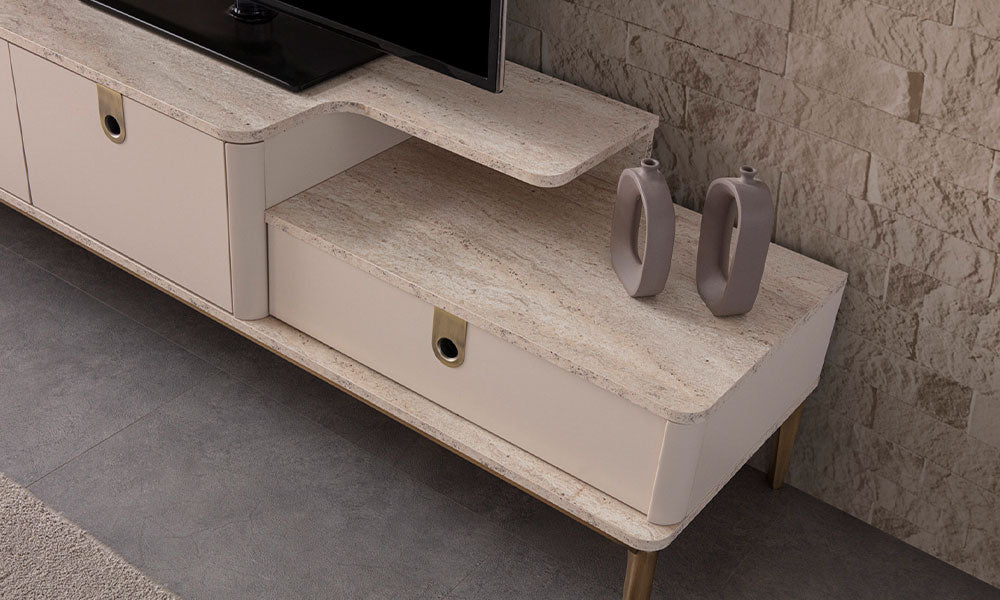 Cupra Modern Tv Ünitesi