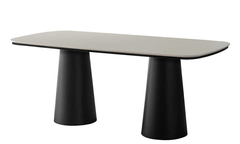 pablo modern yemek odasi takimi