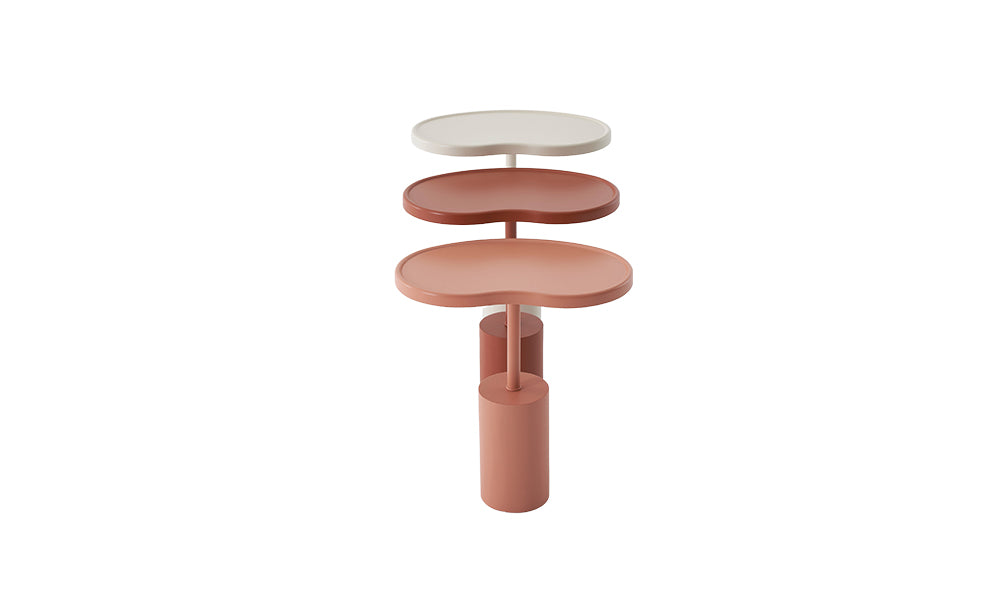 monaco modern zigon sehpa