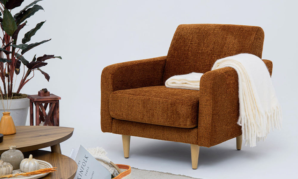 bima modern berjer