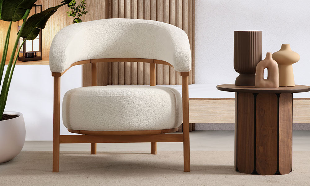 Magnum Bohem Koltuk Takımı