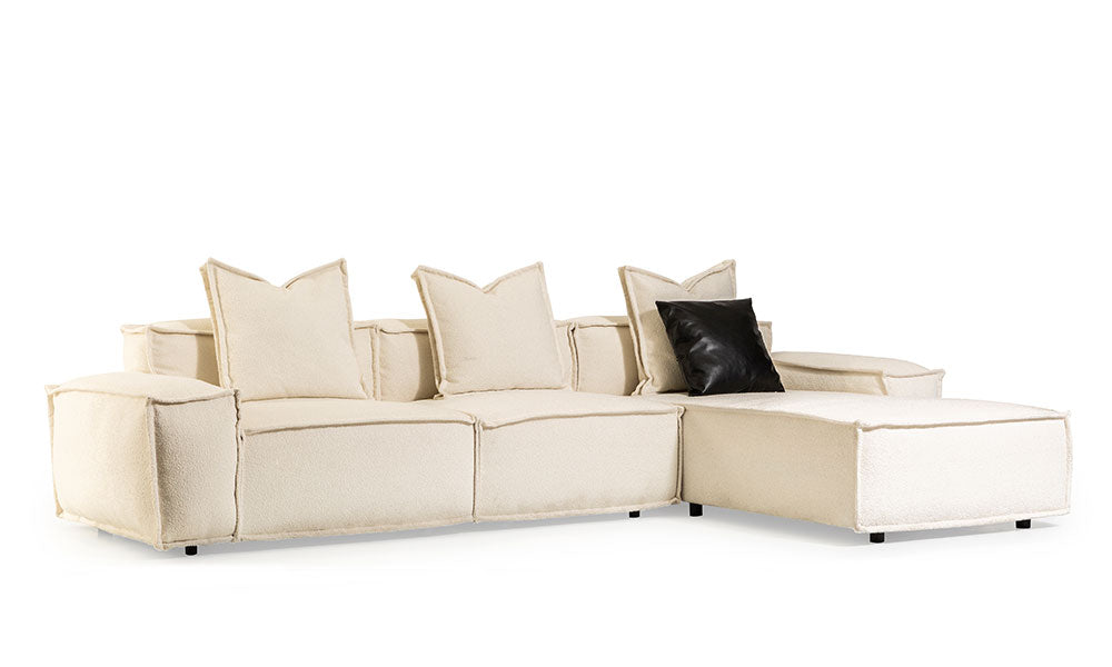 Esprit Relax Modern Köşe Koltuk Takımı