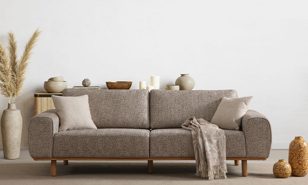 Domino Modern Koltuk Takımı