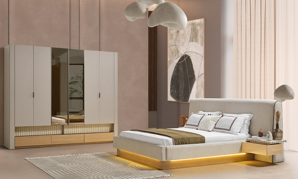 angel modern dugun paketi