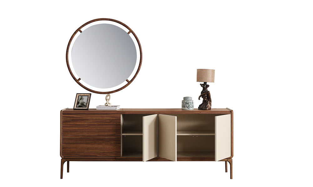 Otto Modern Konsol