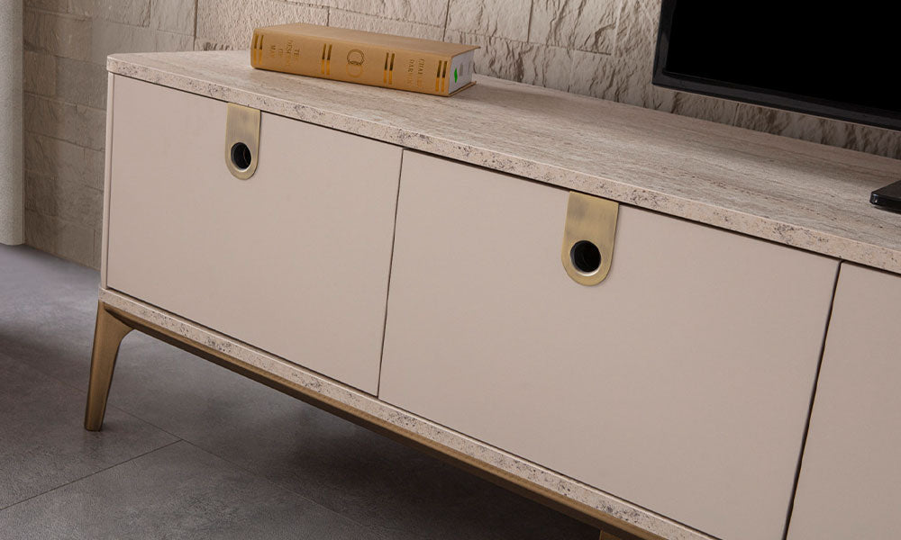 Cupra Modern Tv Ünitesi