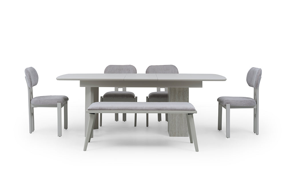 napoli modern dugun paketi