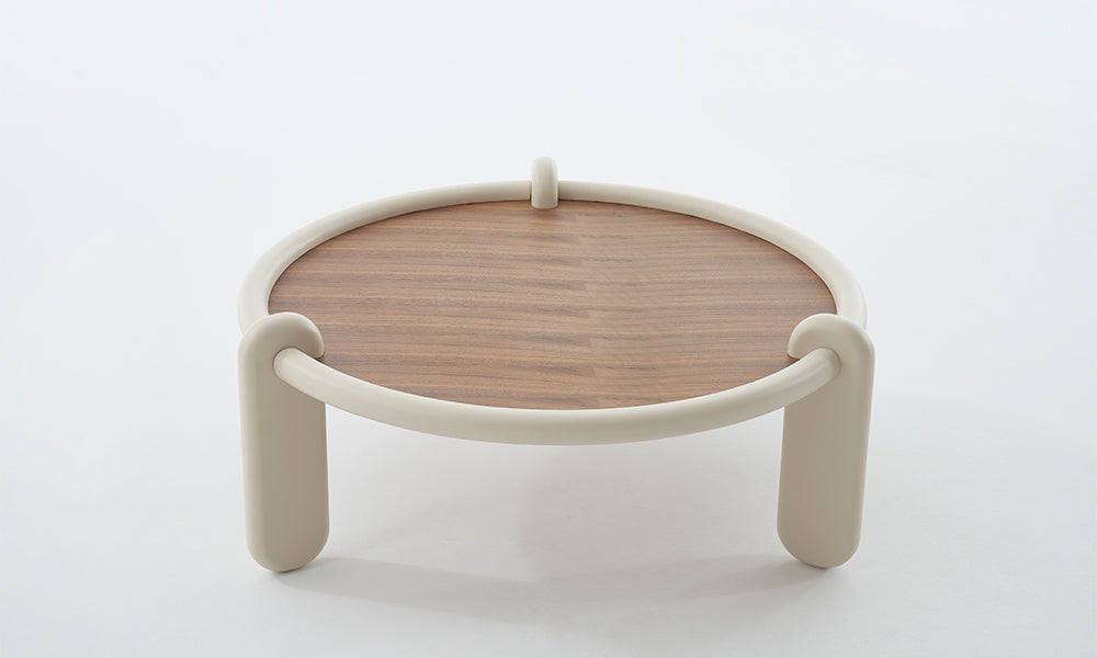 Carina Modern Orta Sehpa