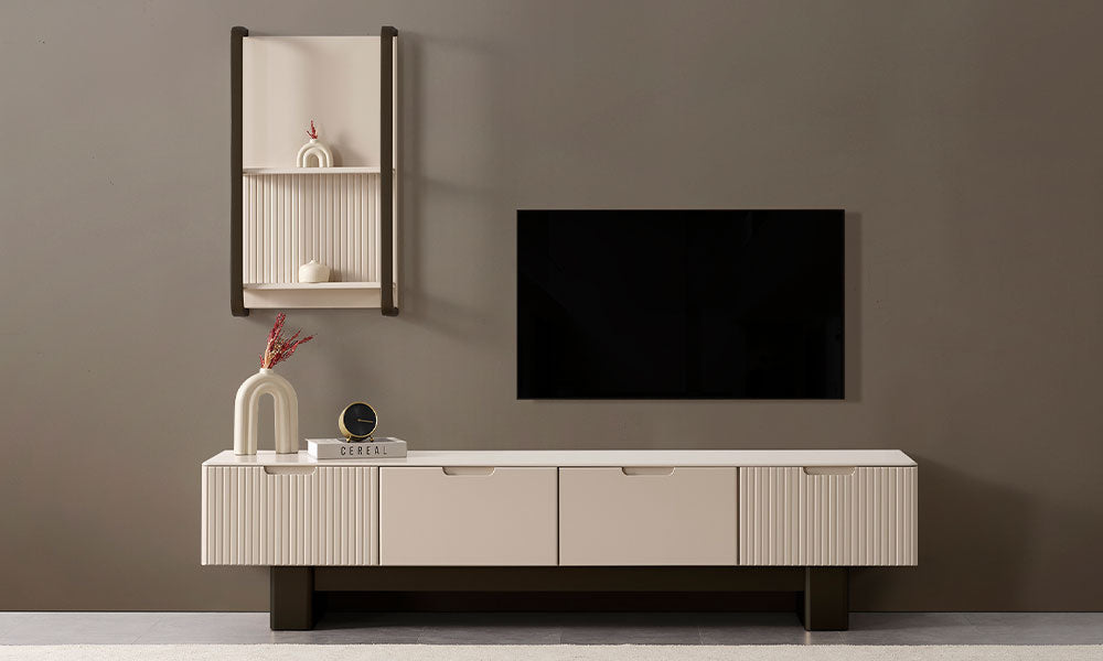 Assos Modern Tv Ünitesi