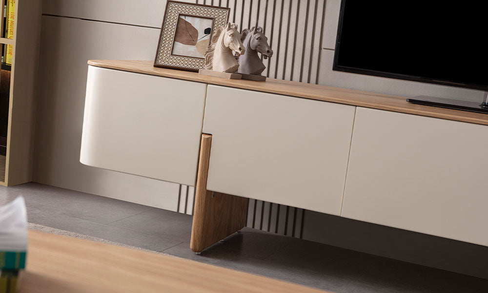 Genoa Modern Tv Ünitesi