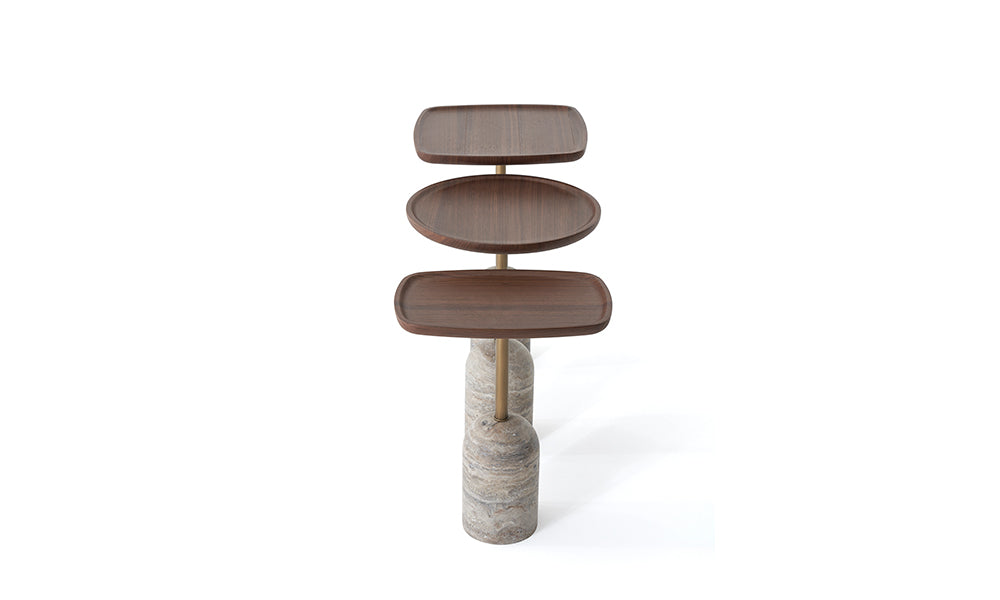 i̇konik modern zigon sehpa