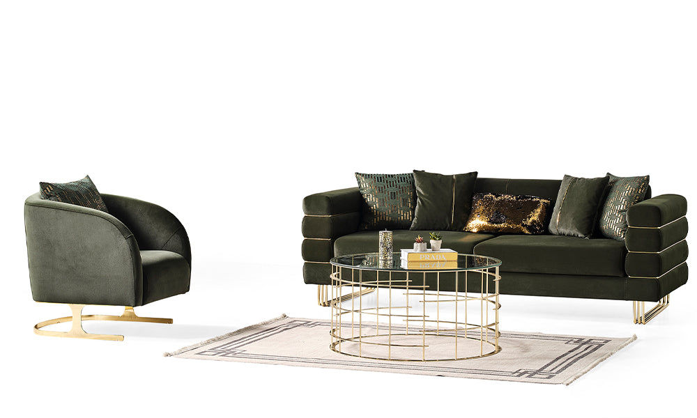 luma luxury koltuk takimi 1