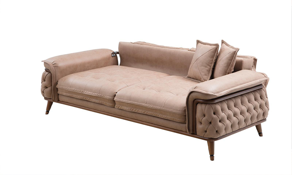 royale chester koltuk takimi