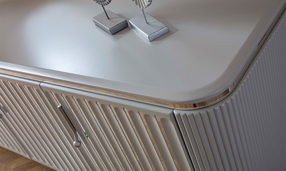 bianca modern konsol