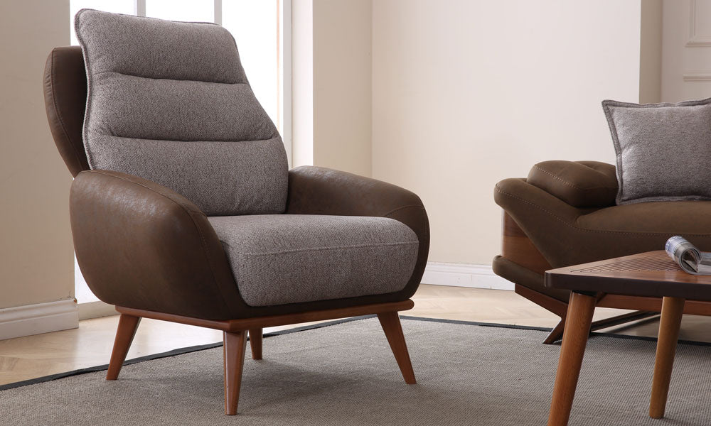 Morocco Modern Koltuk Takımı