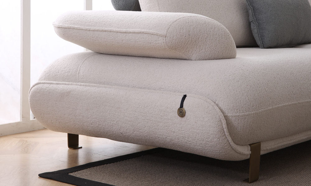 Fiesta Modern Koltuk Takımı