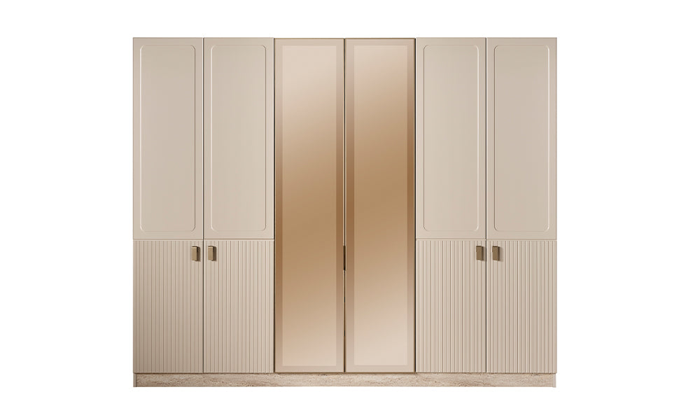 lina modern gardirop