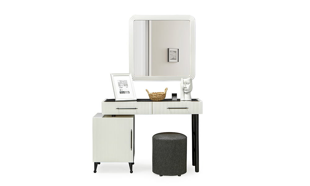 asil modern yatak odasi