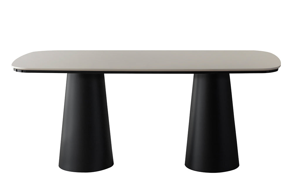 pablo modern yemek masasi