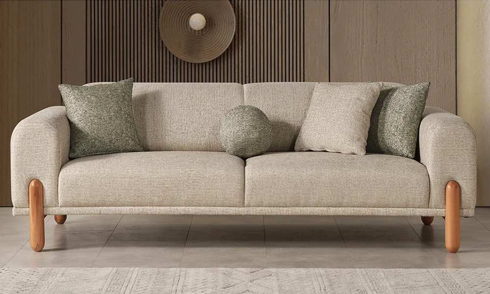 harmoni bohem uclu koltuk takimi