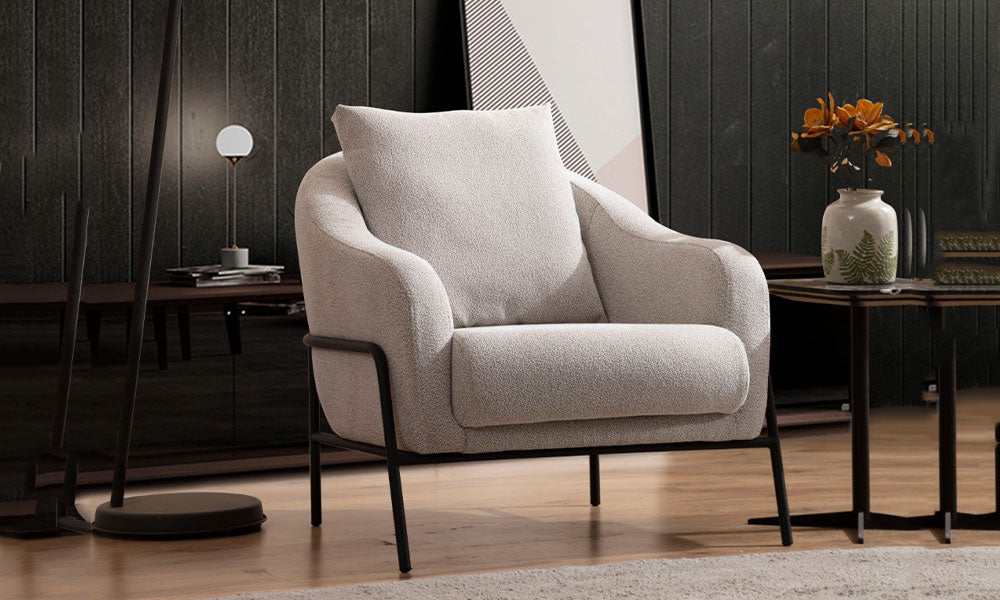 toskana modern berjer