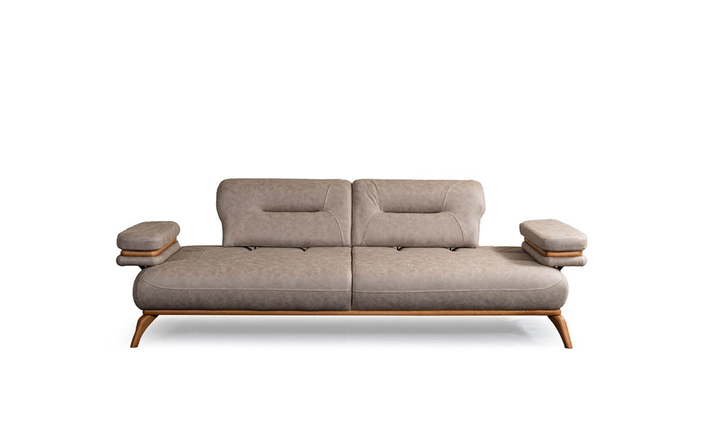 lizbon modern uclu koltuk