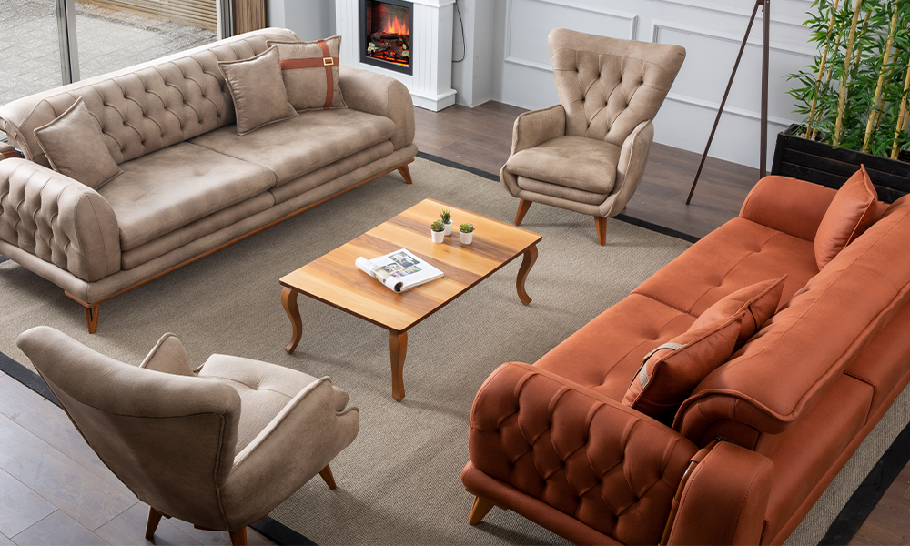 bali cheter sirt mekanizmali koltuk takiimi