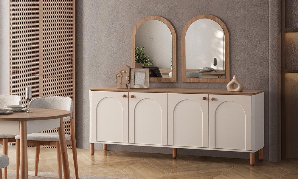 tera bohem yemek odasi takimi