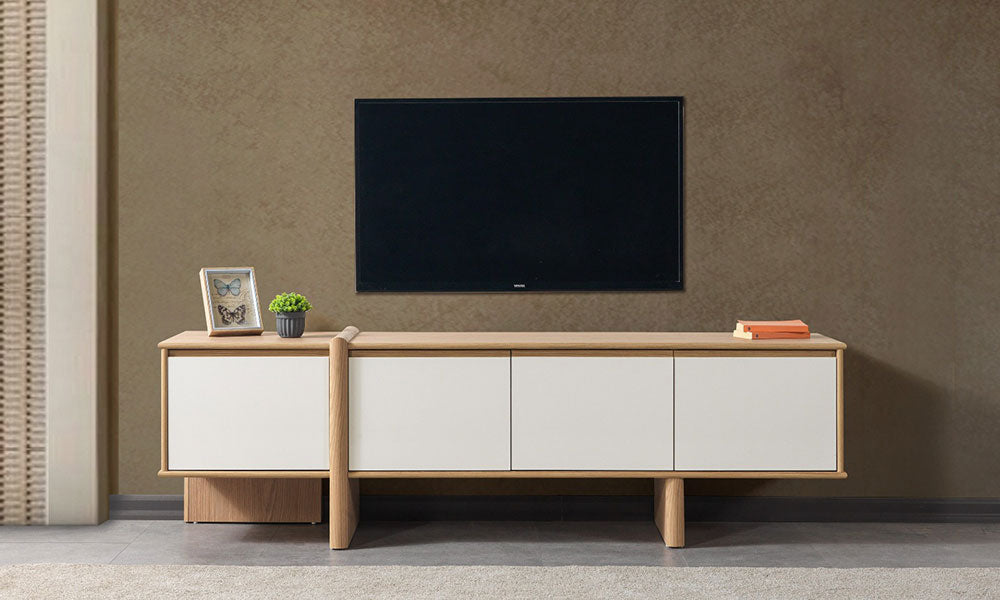 Anna Modern Tv Ünitesi