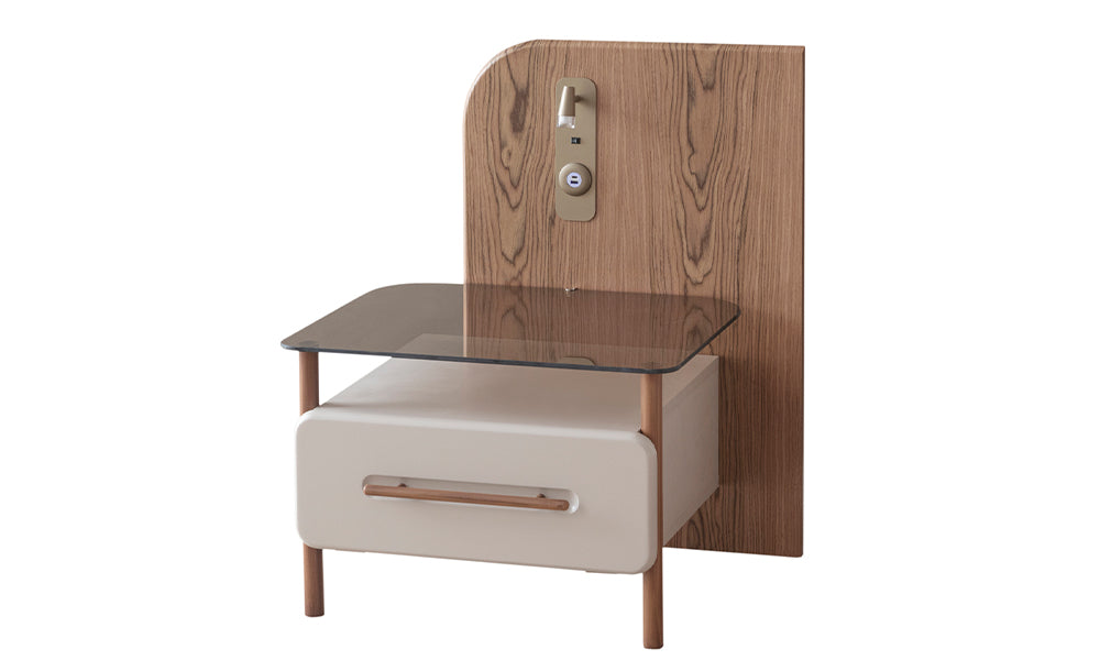 serenity modern komodin