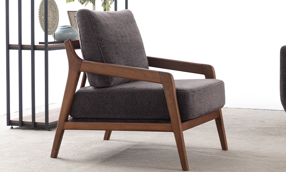 quatro modern berjer