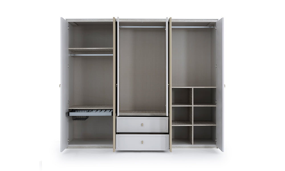 napoli modern dugun paketi