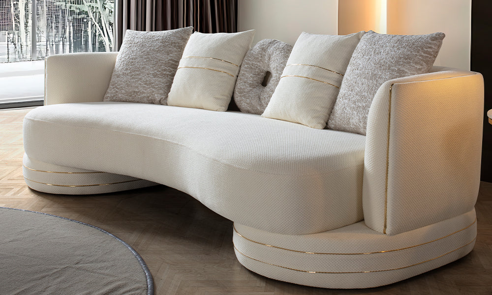 liz luxury koltuk takimi