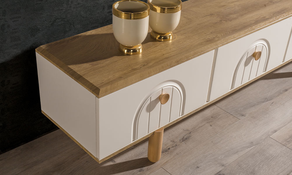 esmera modern tv unitesi