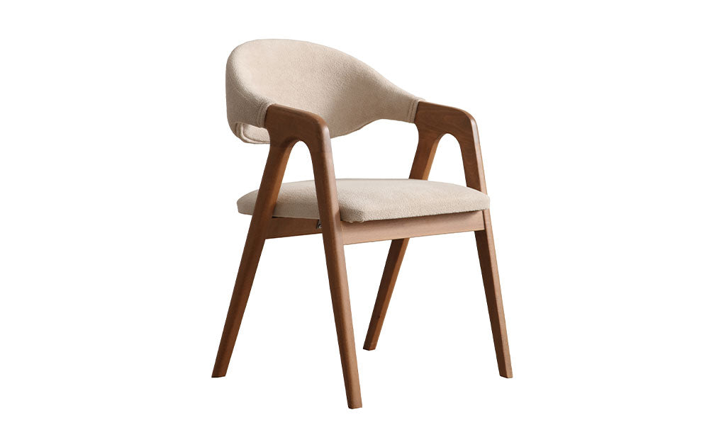 milano modern sandalye
