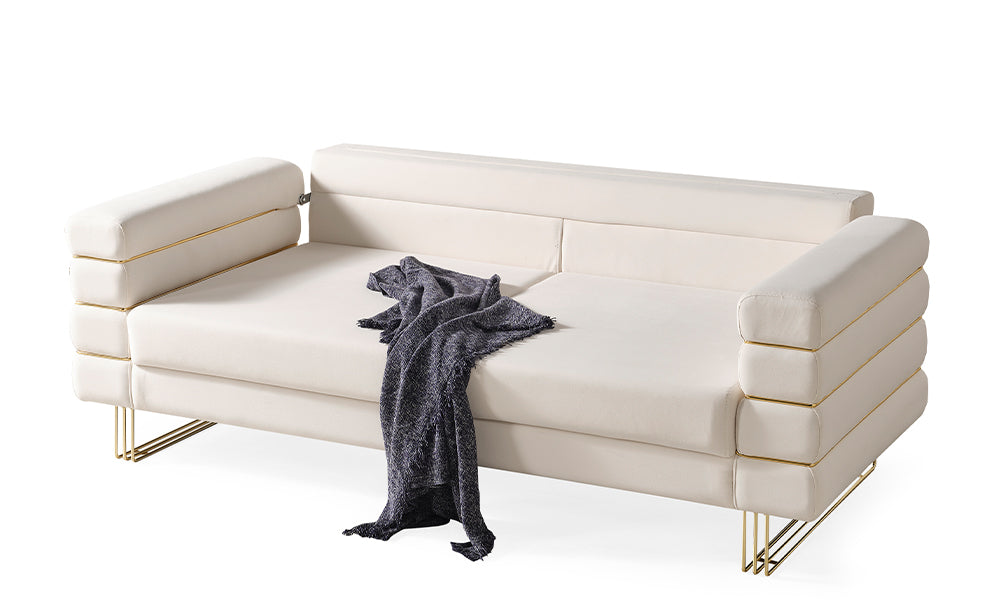 luma luxury uclu koltuk