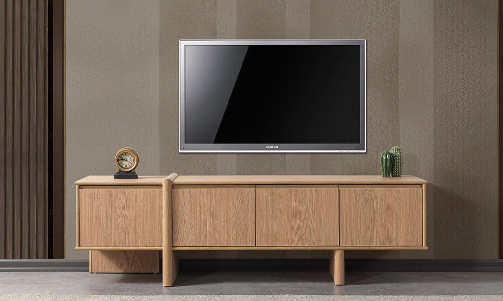 Anna Modern Tv Ünitesi