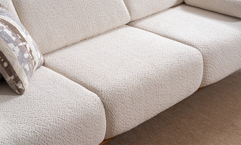 virjin modern koltuk takimi