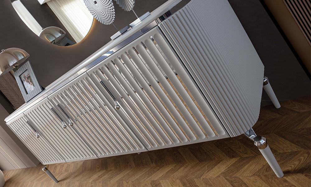 bianca modern konsol