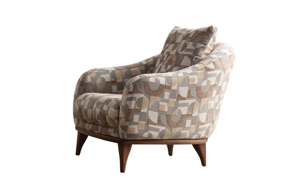 barcelona modern berjer