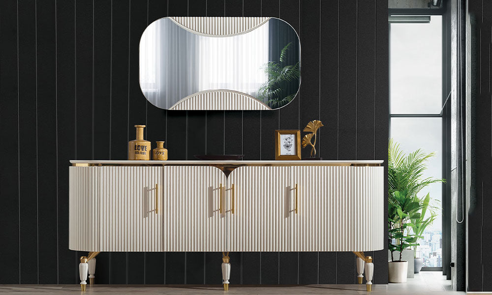 prestij modern konsol